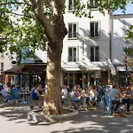 Stylish Apartment Paris Rive Gauche