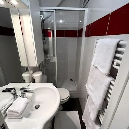 Stylish Rive Gauche Apartment *